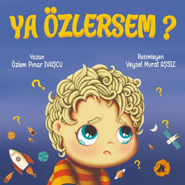 Ya Özlersem?