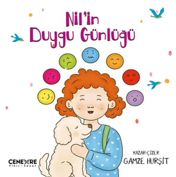 Nil’in Duygu Günlüğü