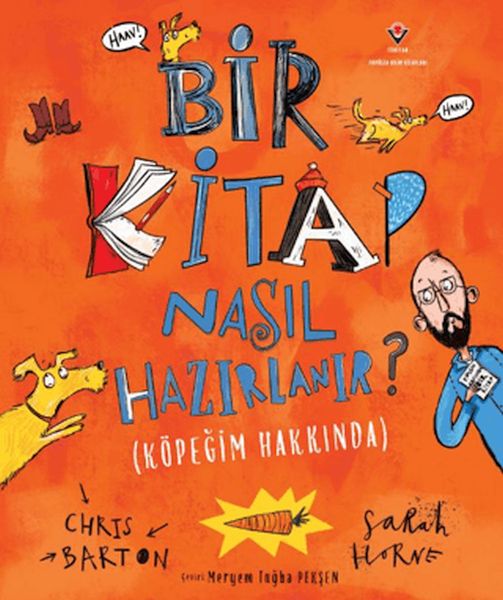 Bir Kitap Nasıl Hazırlanır?