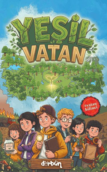 Yeşil Vatan