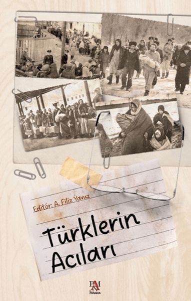 Türklerin Acıları