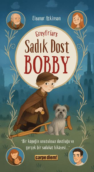 Sadık Dost Bobby
