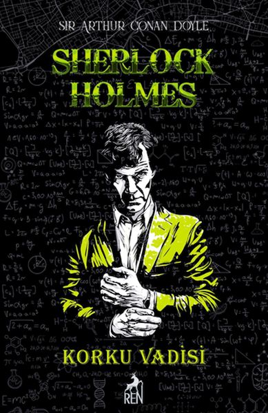 Korku Vadisi Sherlock Holmes