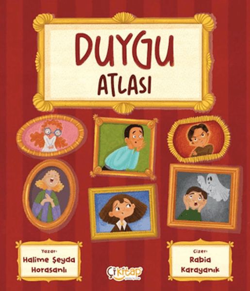 Duygu Atlası