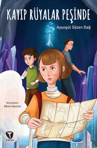 Kayıp Rüyalar Peşinde