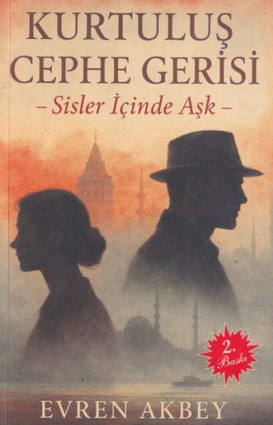 Kurtuluş Cephe Gerisi