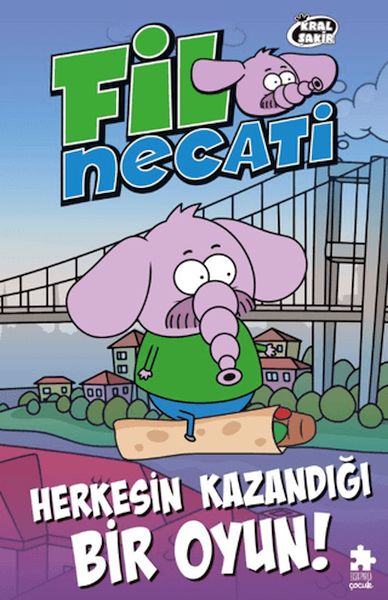 Fil Necati 7 - Herkesin Kazandığı Bir Oyun!