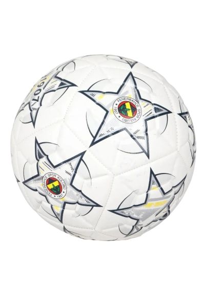 Fenerbahçe Futbol Topu Match No:5 *18