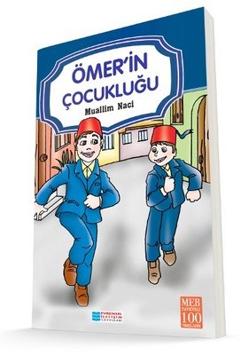Ömer'in Çocukluğu  100 Temel Eser