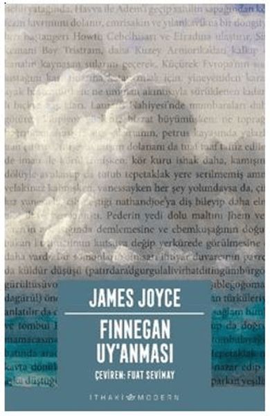 Finnegan Uy’anması