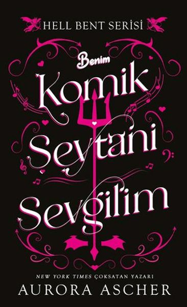 Benim Komik Şeytani Sevgilim