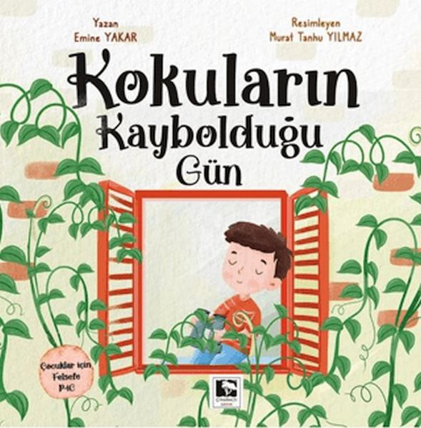 Kokuların Kaybolduğu Gün