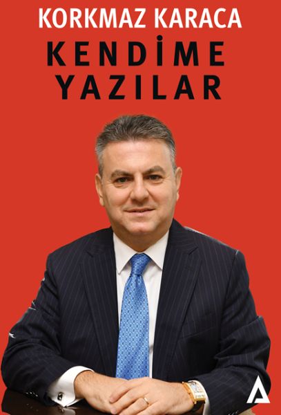 Kendime Yazılar