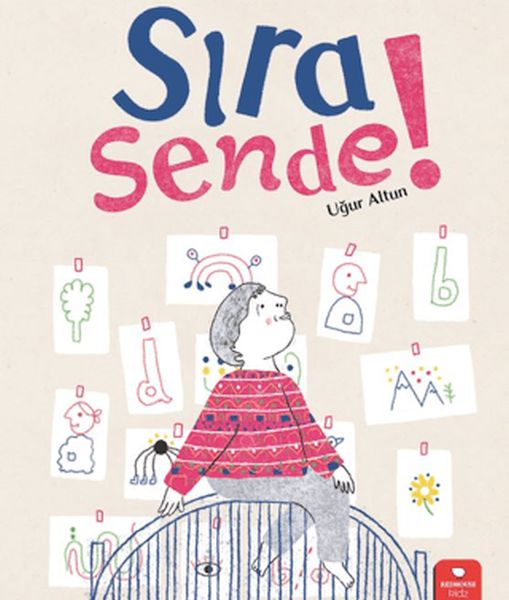 Sıra Sende!