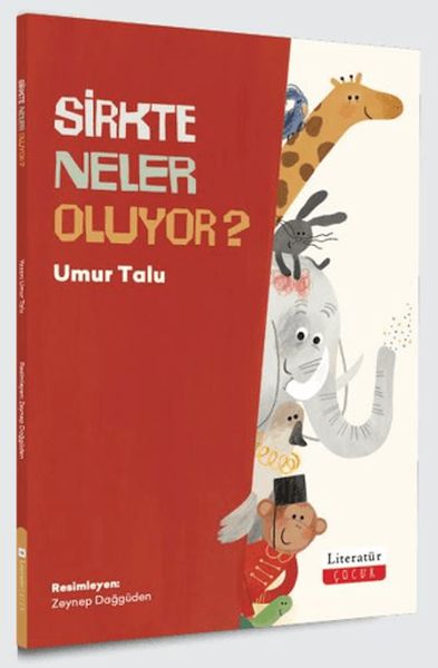 Sirkte Neler Oluyor?