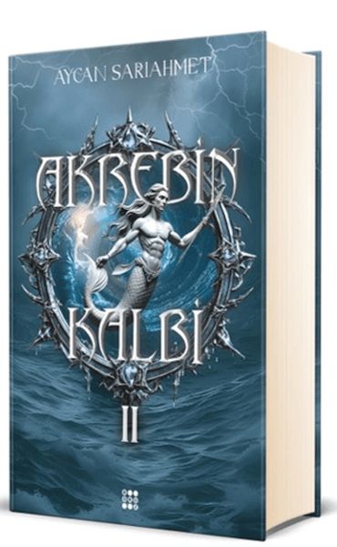 Akrebin Kalbi - 2