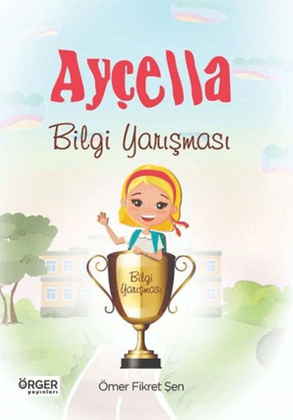 Ayçella - Bilgi Yarışması