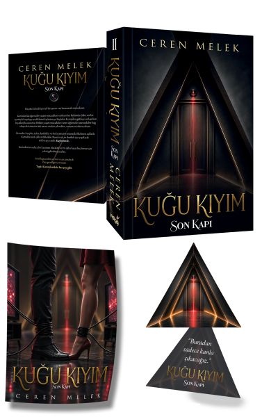 Kuğu Kıyım 2