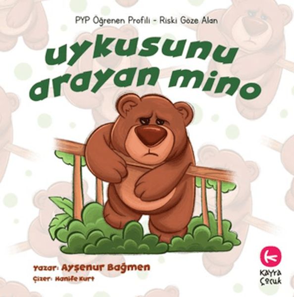 Uykusunu Arayan Mino