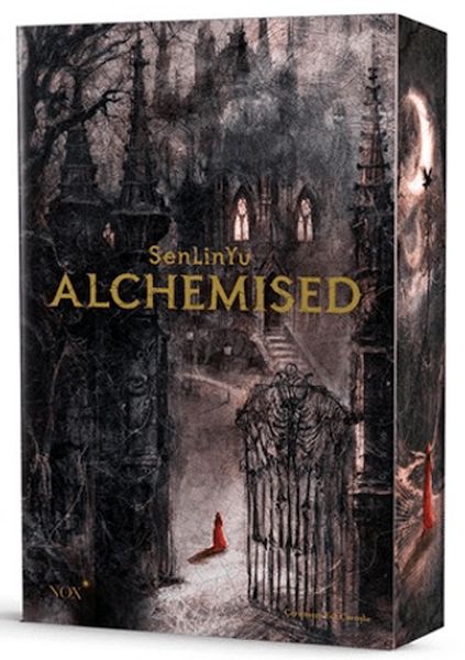 Alchemised