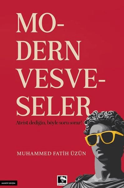 Modern Vesveseler