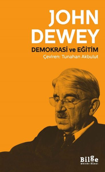Demokrasi Ve Eğitim