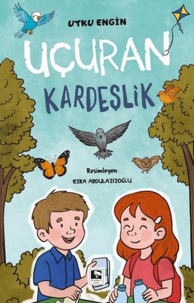 Uçuran Kardeşlik