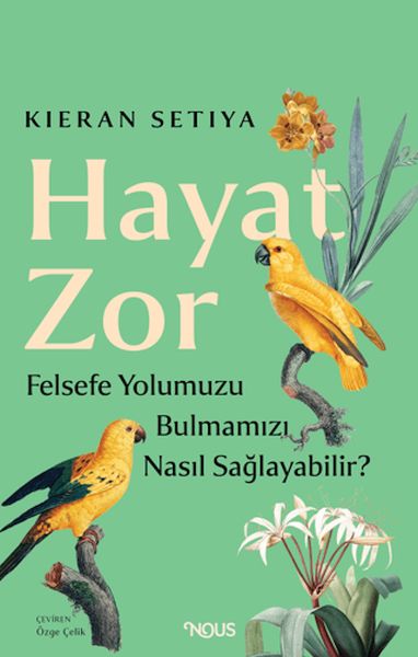 Hayat Zor