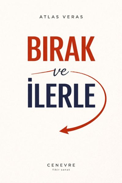 Bırak ve İlerle