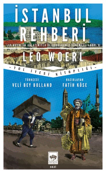 İstanbul Rehberi