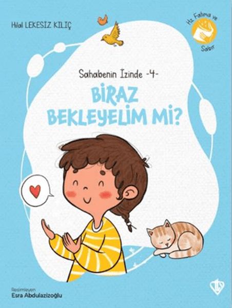 Biraz Bekleyelim Mi?