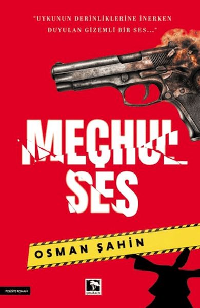 Meçhul Ses