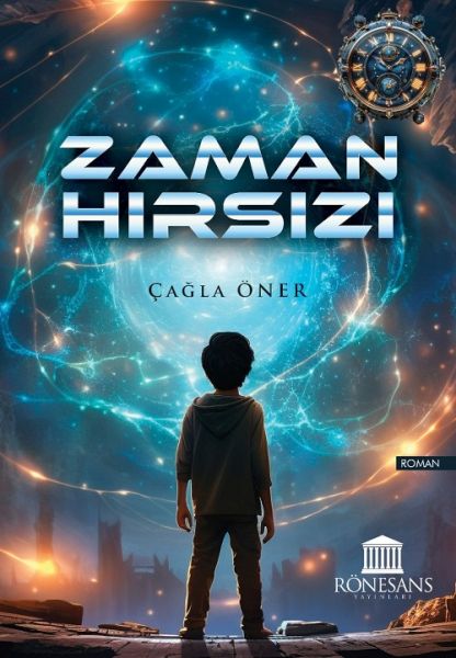 Zaman Hırsızı