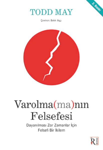 Varolma(ma)nın Felsefesi