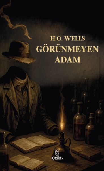 Görünmeyen Adam