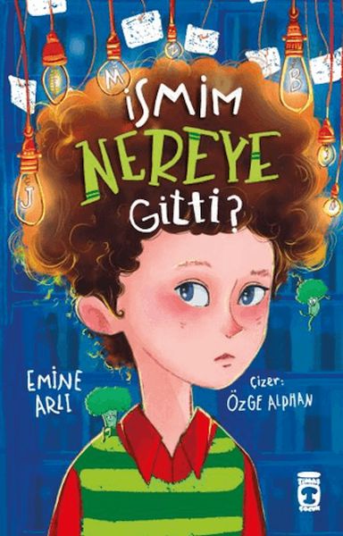 İsmim Nereye Gitti?