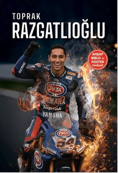 Toprak Razgatlıoğlu