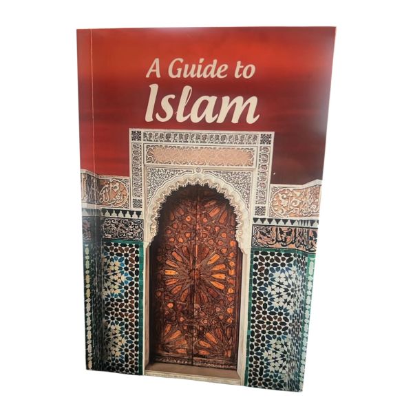 Mızraklı A Guide To Islam