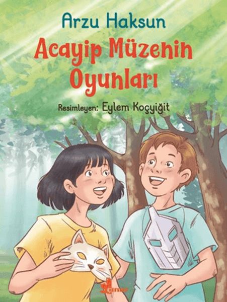 Acayip Müzenin Oyunları