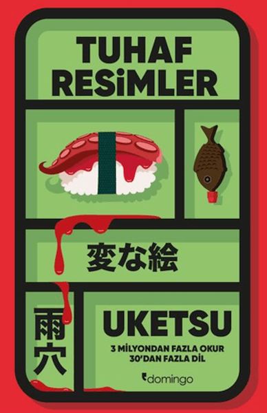 Tuhaf Resimler