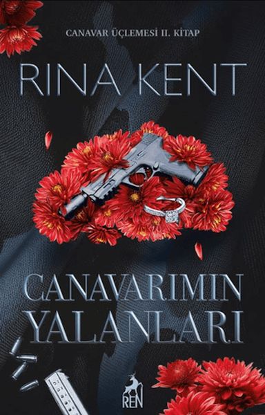 Canavarımın Yalanları