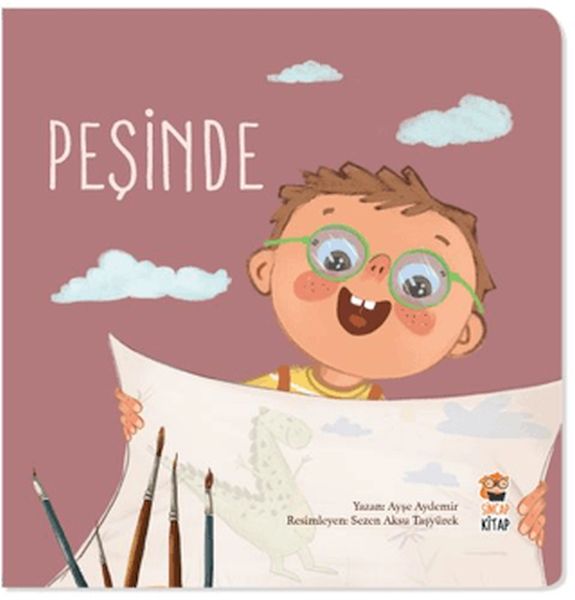 Nasıl Başladı? - Peşinde