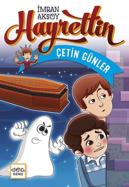 Hayrettin - Çetin Günler