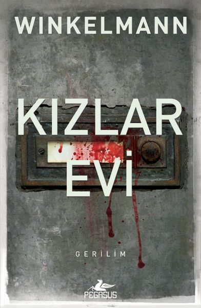 Kızlar Evi - Kerner ve Oswald Serisi 1