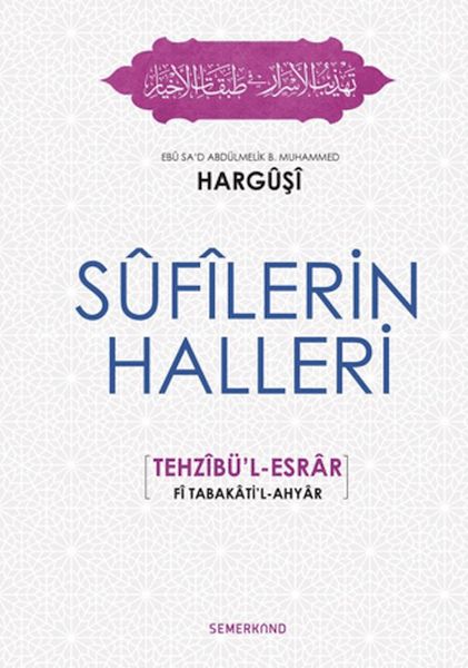 Sufilerin Halleri