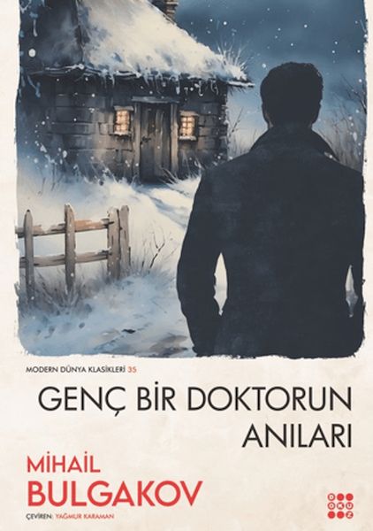 Genç Bir Doktorun Anıları