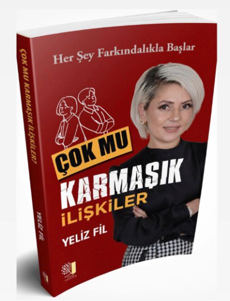 Çok Mu Karmaşık İlişkiler