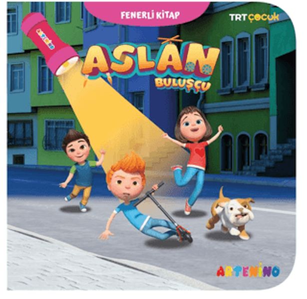 Aslan