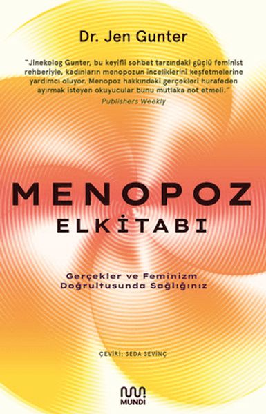 Menopoz Elkitabı
