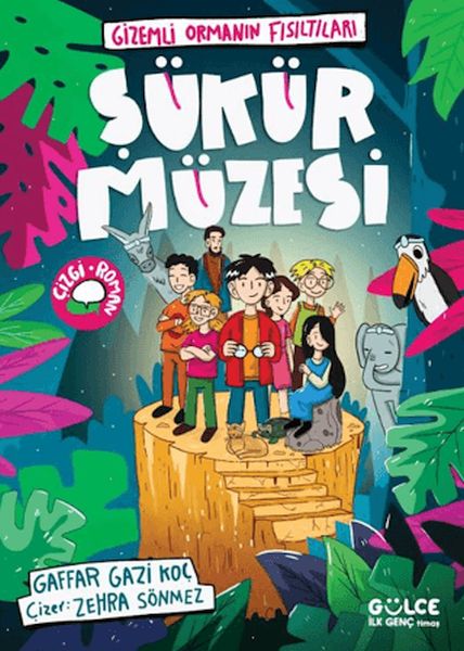 Şükür Müzesi